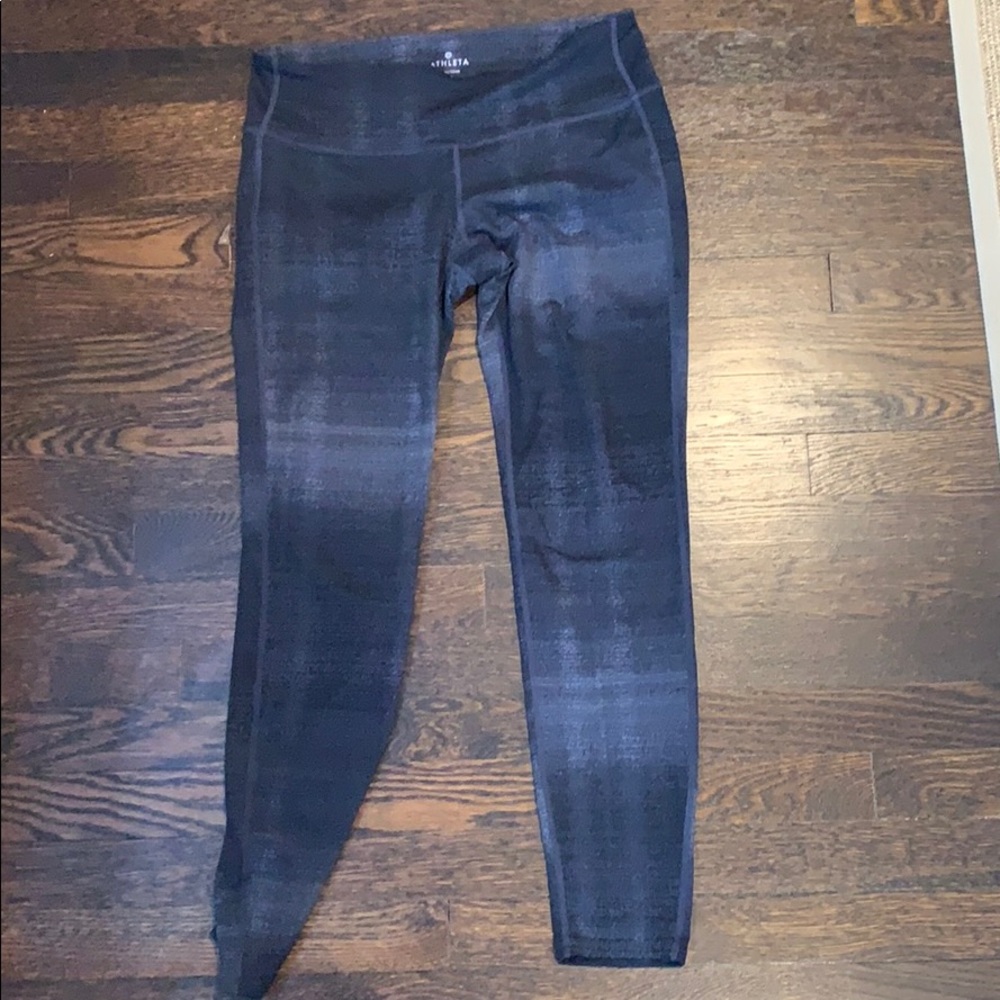 Athleta Chaturanga leggings